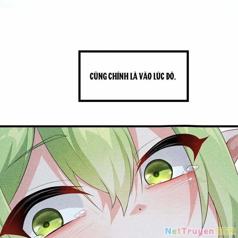 Trời Sinh Mị Cốt, Ta Bị Đồ Nhi Yandere Để Mắt Tới Chapter 30 trang 22