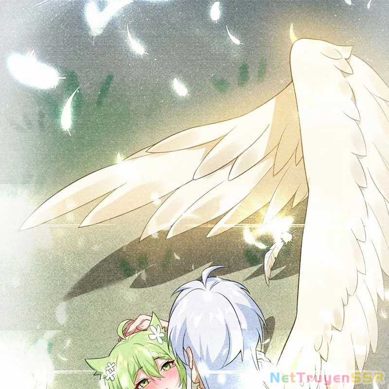 Trời Sinh Mị Cốt, Ta Bị Đồ Nhi Yandere Để Mắt Tới Chapter 30 trang 27