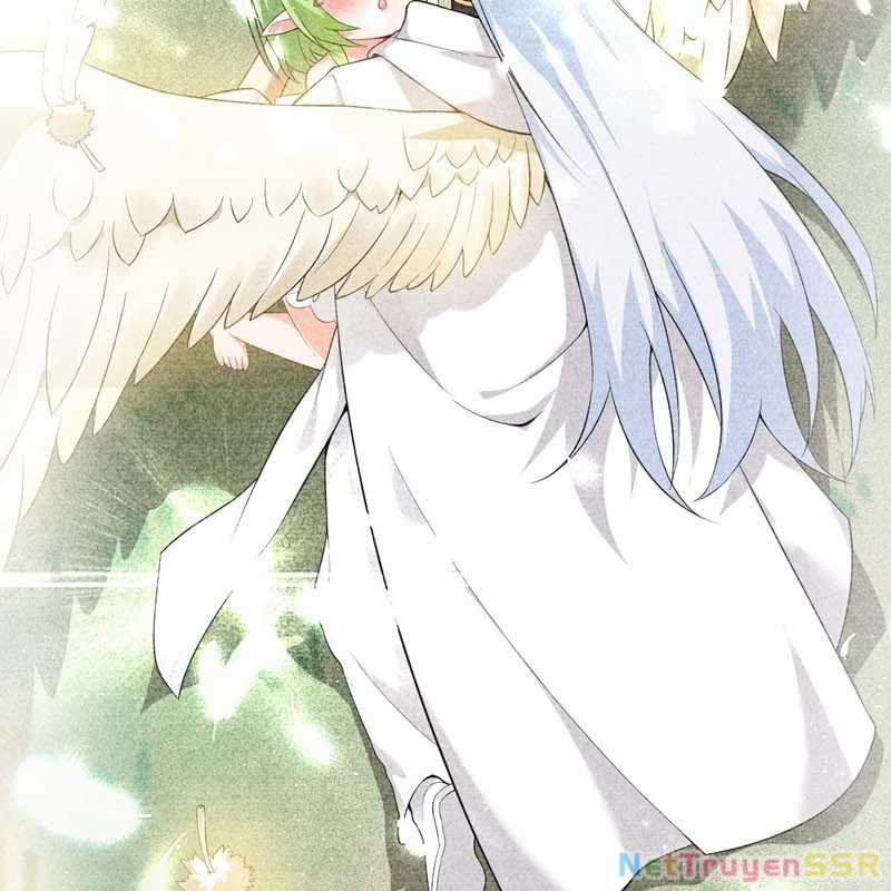 Trời Sinh Mị Cốt, Ta Bị Đồ Nhi Yandere Để Mắt Tới Chapter 30 trang 28