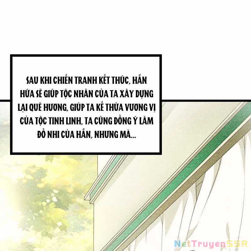 Trời Sinh Mị Cốt, Ta Bị Đồ Nhi Yandere Để Mắt Tới Chapter 30 trang 31