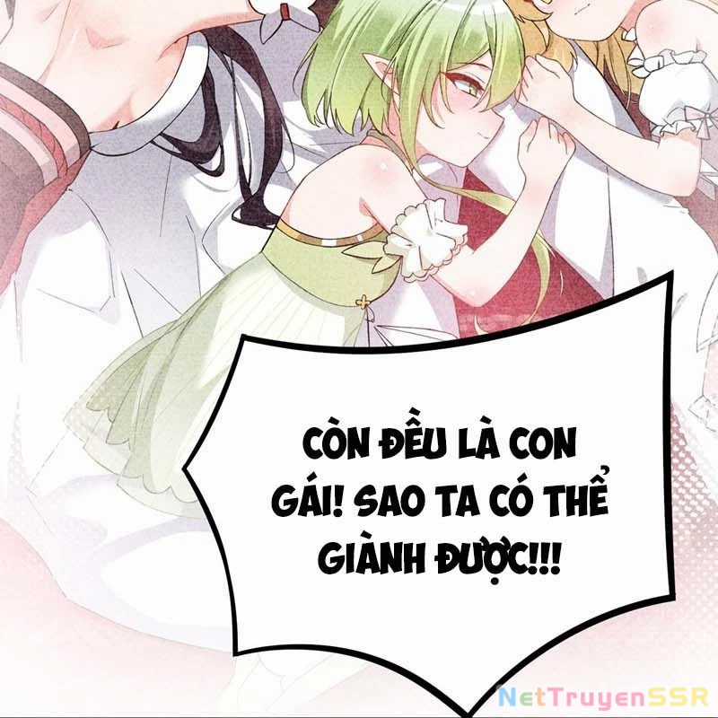 Trời Sinh Mị Cốt, Ta Bị Đồ Nhi Yandere Để Mắt Tới Chapter 30 trang 35