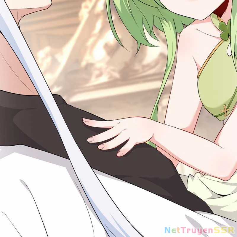 Trời Sinh Mị Cốt, Ta Bị Đồ Nhi Yandere Để Mắt Tới Chapter 30 trang 37