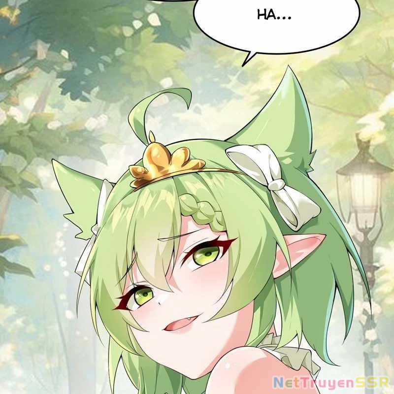 Trời Sinh Mị Cốt, Ta Bị Đồ Nhi Yandere Để Mắt Tới Chapter 30 trang 4