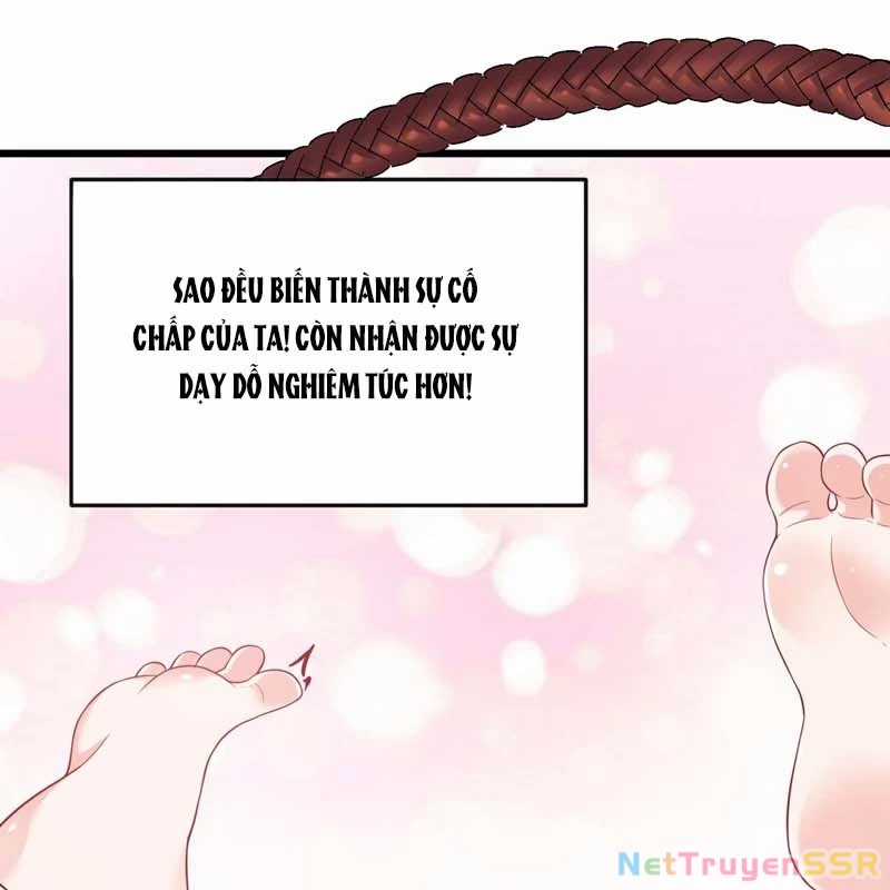 Trời Sinh Mị Cốt, Ta Bị Đồ Nhi Yandere Để Mắt Tới Chapter 30 trang 41