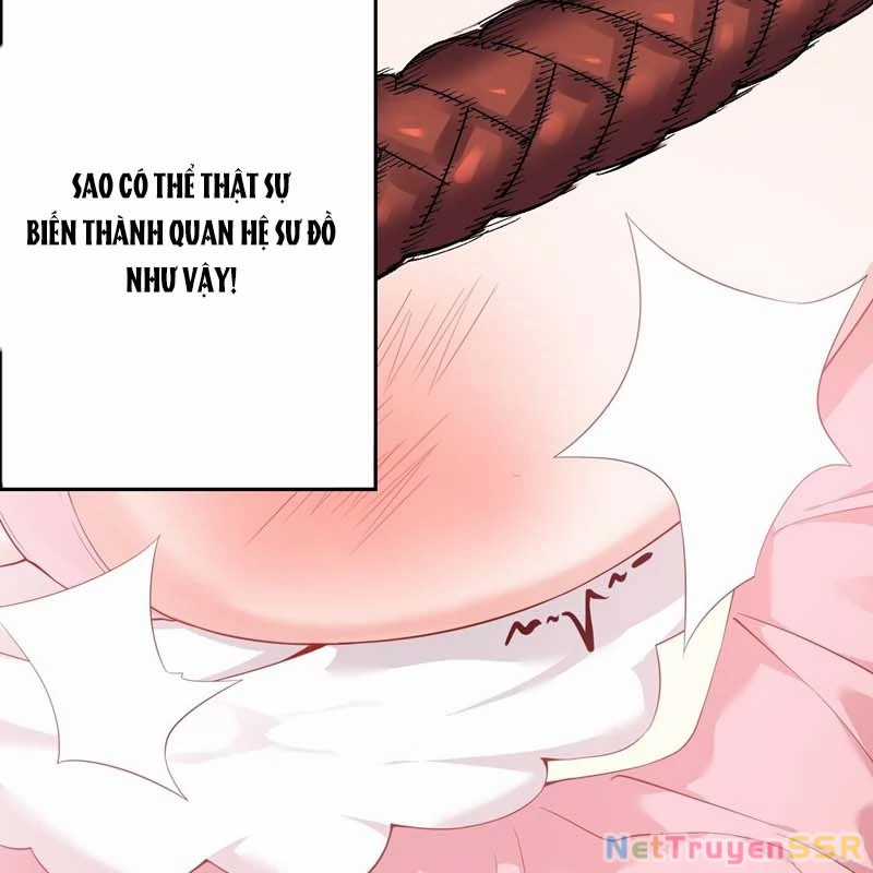 Trời Sinh Mị Cốt, Ta Bị Đồ Nhi Yandere Để Mắt Tới Chapter 30 trang 43