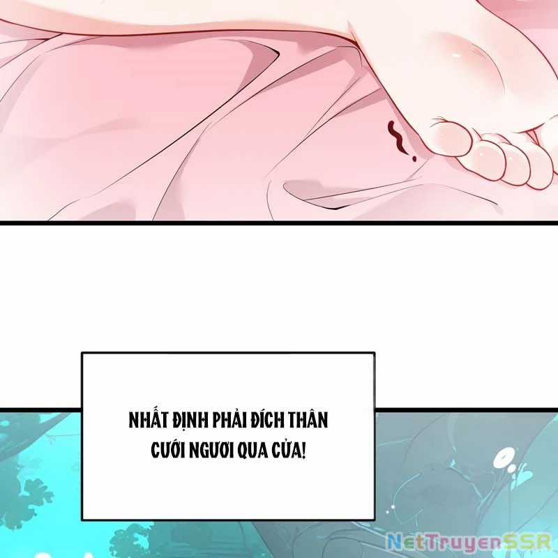 Trời Sinh Mị Cốt, Ta Bị Đồ Nhi Yandere Để Mắt Tới Chapter 30 trang 47
