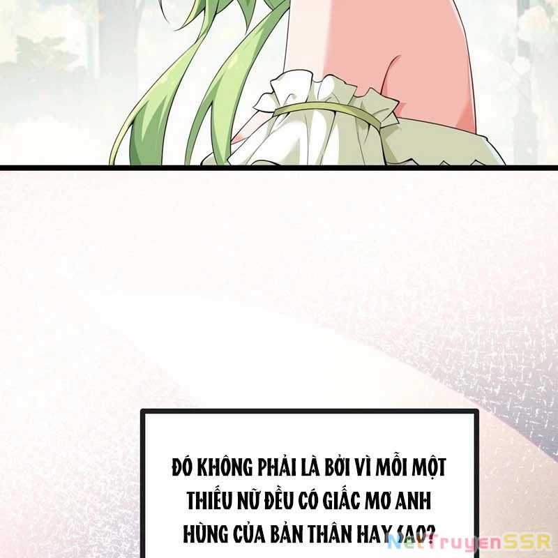 Trời Sinh Mị Cốt, Ta Bị Đồ Nhi Yandere Để Mắt Tới Chapter 30 trang 5