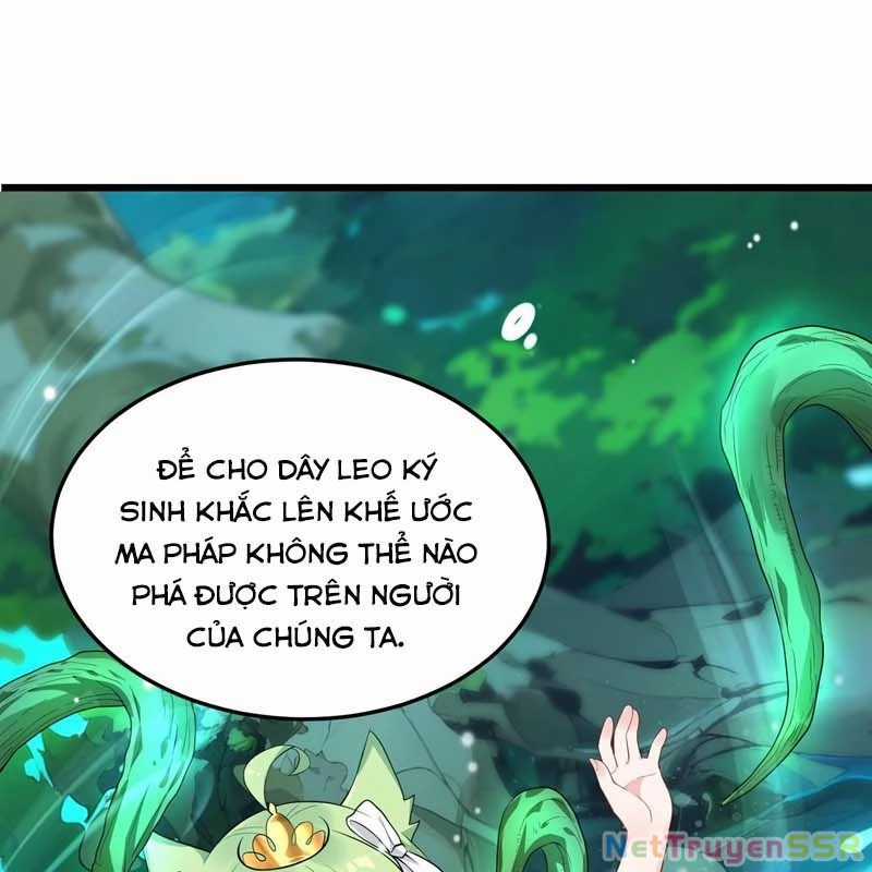 Trời Sinh Mị Cốt, Ta Bị Đồ Nhi Yandere Để Mắt Tới Chapter 30 trang 52