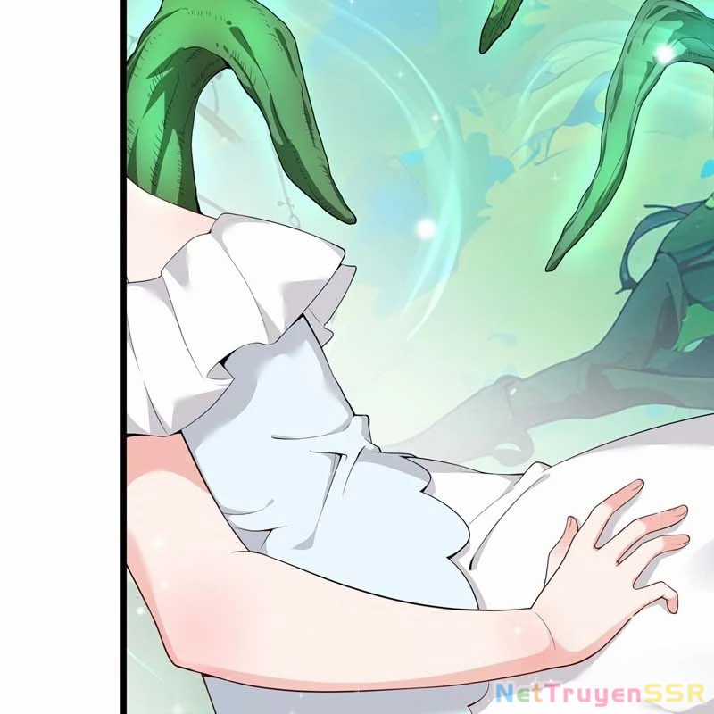 Trời Sinh Mị Cốt, Ta Bị Đồ Nhi Yandere Để Mắt Tới Chapter 30 trang 63