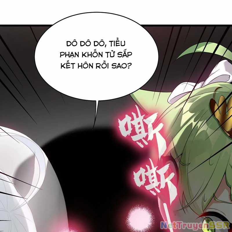 Trời Sinh Mị Cốt, Ta Bị Đồ Nhi Yandere Để Mắt Tới Chapter 30 trang 68