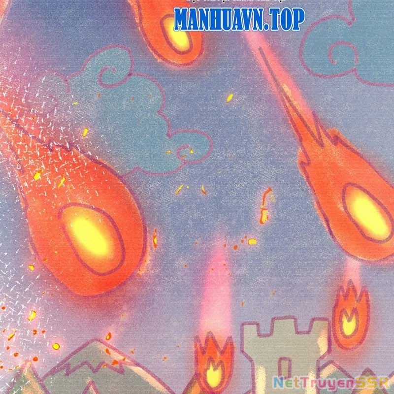 Trời Sinh Mị Cốt, Ta Bị Đồ Nhi Yandere Để Mắt Tới Chapter 30 trang 7