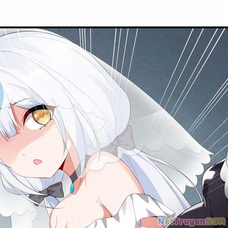 Trời Sinh Mị Cốt, Ta Bị Đồ Nhi Yandere Để Mắt Tới Chapter 30 trang 73