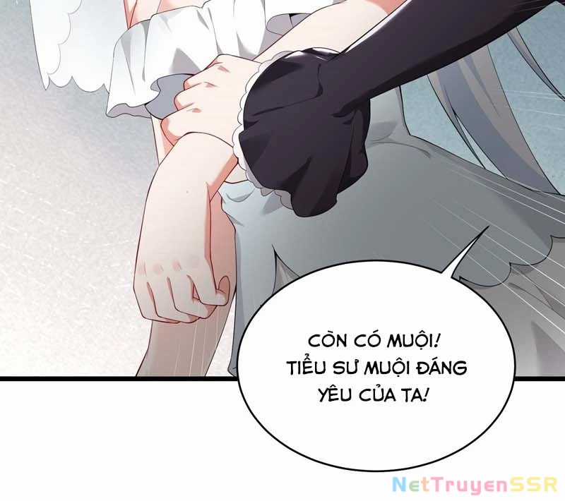 Trời Sinh Mị Cốt, Ta Bị Đồ Nhi Yandere Để Mắt Tới Chapter 30 trang 74