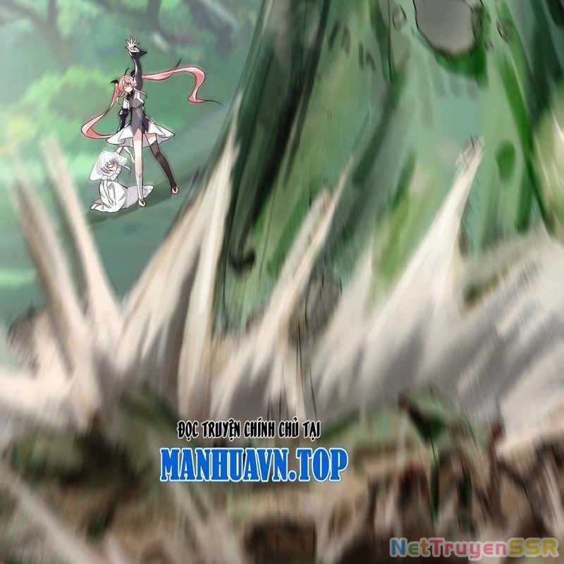 Trời Sinh Mị Cốt, Ta Bị Đồ Nhi Yandere Để Mắt Tới Chapter 30 trang 77