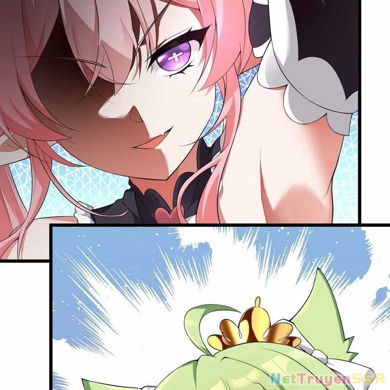 Trời Sinh Mị Cốt, Ta Bị Đồ Nhi Yandere Để Mắt Tới Chapter 30 trang 79