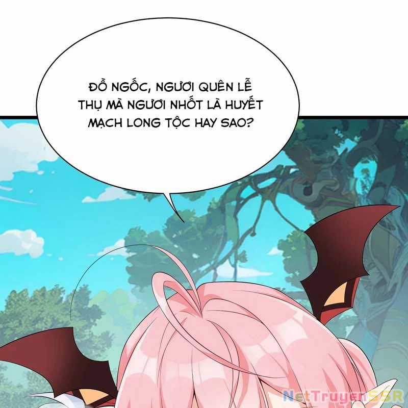 Trời Sinh Mị Cốt, Ta Bị Đồ Nhi Yandere Để Mắt Tới Chapter 30 trang 85
