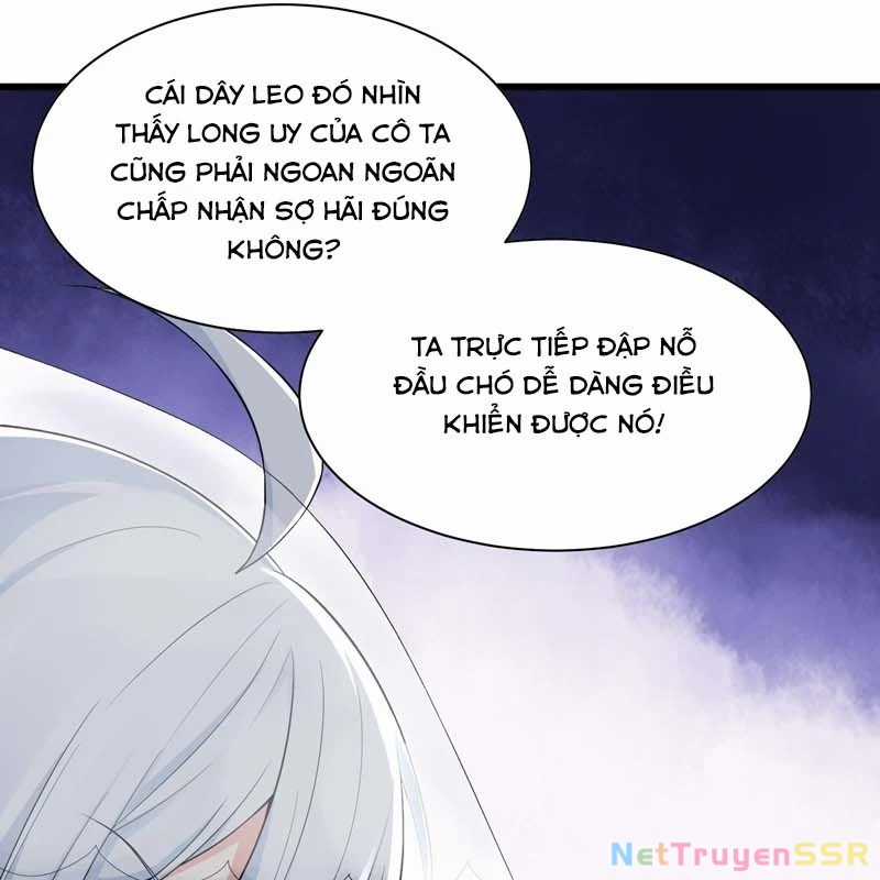 Trời Sinh Mị Cốt, Ta Bị Đồ Nhi Yandere Để Mắt Tới Chapter 30 trang 87