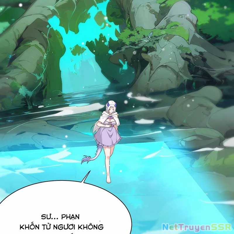 Trời Sinh Mị Cốt, Ta Bị Đồ Nhi Yandere Để Mắt Tới Chapter 30 trang 90