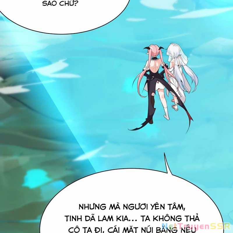 Trời Sinh Mị Cốt, Ta Bị Đồ Nhi Yandere Để Mắt Tới Chapter 30 trang 91