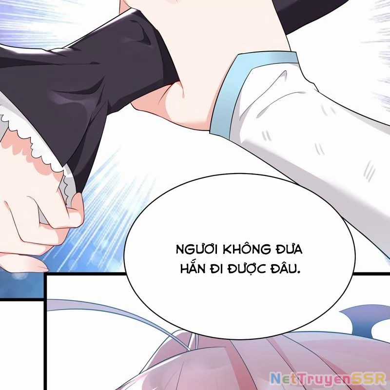 Trời Sinh Mị Cốt, Ta Bị Đồ Nhi Yandere Để Mắt Tới Chapter 30 trang 94