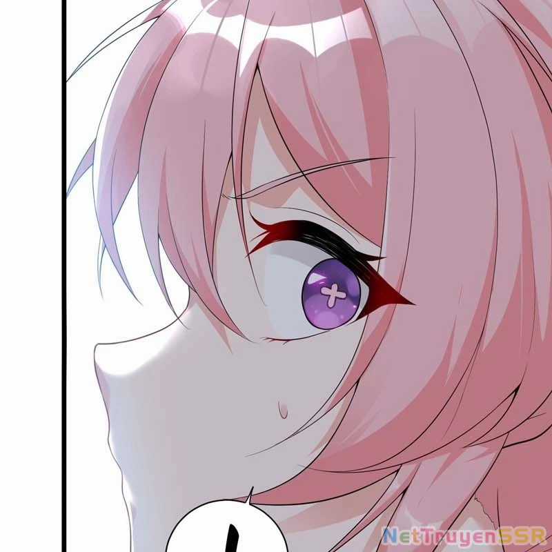 Trời Sinh Mị Cốt, Ta Bị Đồ Nhi Yandere Để Mắt Tới Chapter 30 trang 95