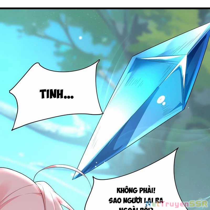 Trời Sinh Mị Cốt, Ta Bị Đồ Nhi Yandere Để Mắt Tới Chapter 30 trang 97