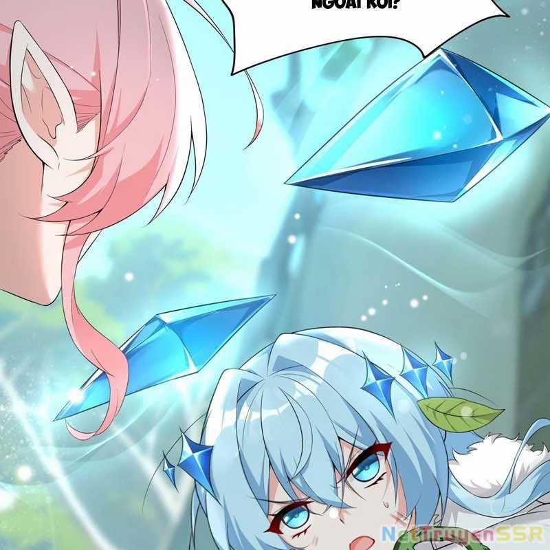 Trời Sinh Mị Cốt, Ta Bị Đồ Nhi Yandere Để Mắt Tới Chapter 30 trang 98