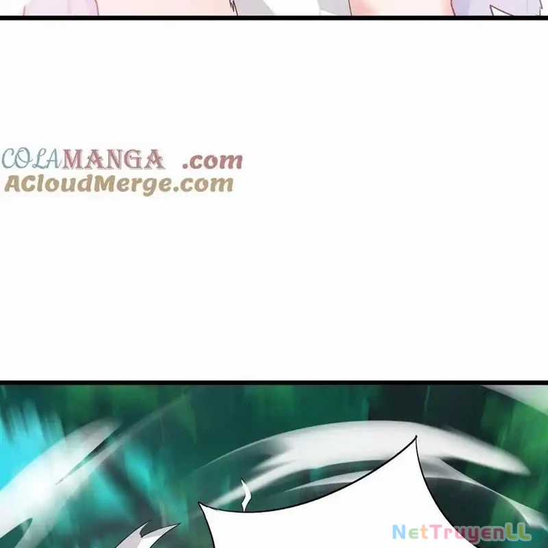 Trời Sinh Mị Cốt, Ta Bị Đồ Nhi Yandere Để Mắt Tới Chapter 31 trang 102