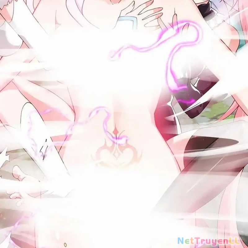 Trời Sinh Mị Cốt, Ta Bị Đồ Nhi Yandere Để Mắt Tới Chapter 31 trang 104