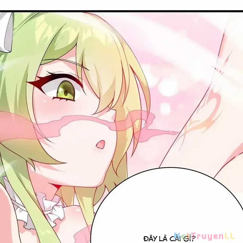 Trời Sinh Mị Cốt, Ta Bị Đồ Nhi Yandere Để Mắt Tới Chapter 31 trang 106