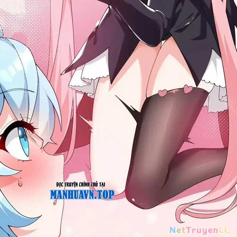 Trời Sinh Mị Cốt, Ta Bị Đồ Nhi Yandere Để Mắt Tới Chapter 31 trang 110