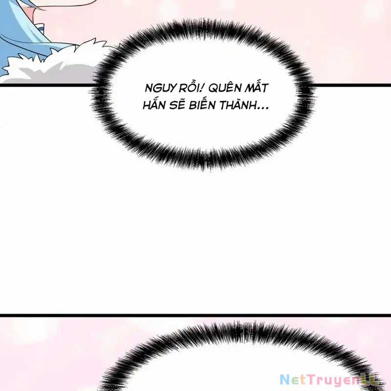 Trời Sinh Mị Cốt, Ta Bị Đồ Nhi Yandere Để Mắt Tới Chapter 31 trang 111