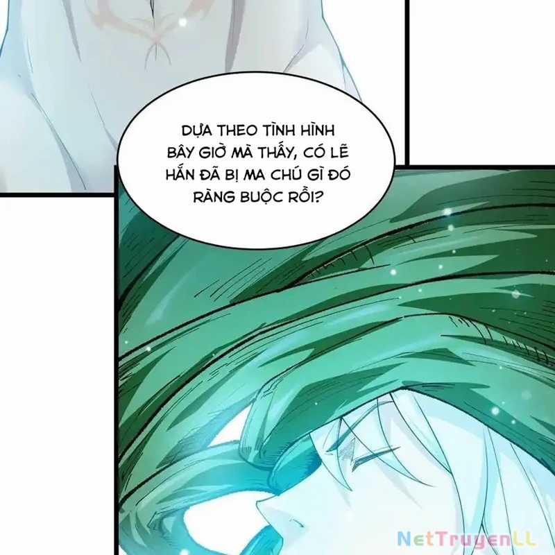 Trời Sinh Mị Cốt, Ta Bị Đồ Nhi Yandere Để Mắt Tới Chapter 31 trang 13