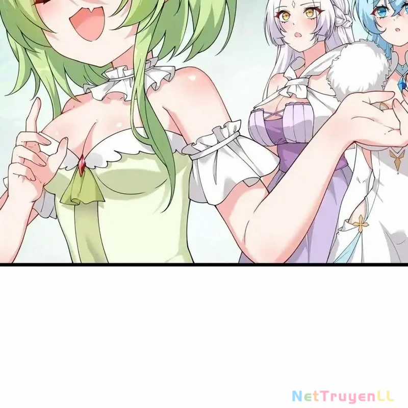 Trời Sinh Mị Cốt, Ta Bị Đồ Nhi Yandere Để Mắt Tới Chapter 31 trang 16