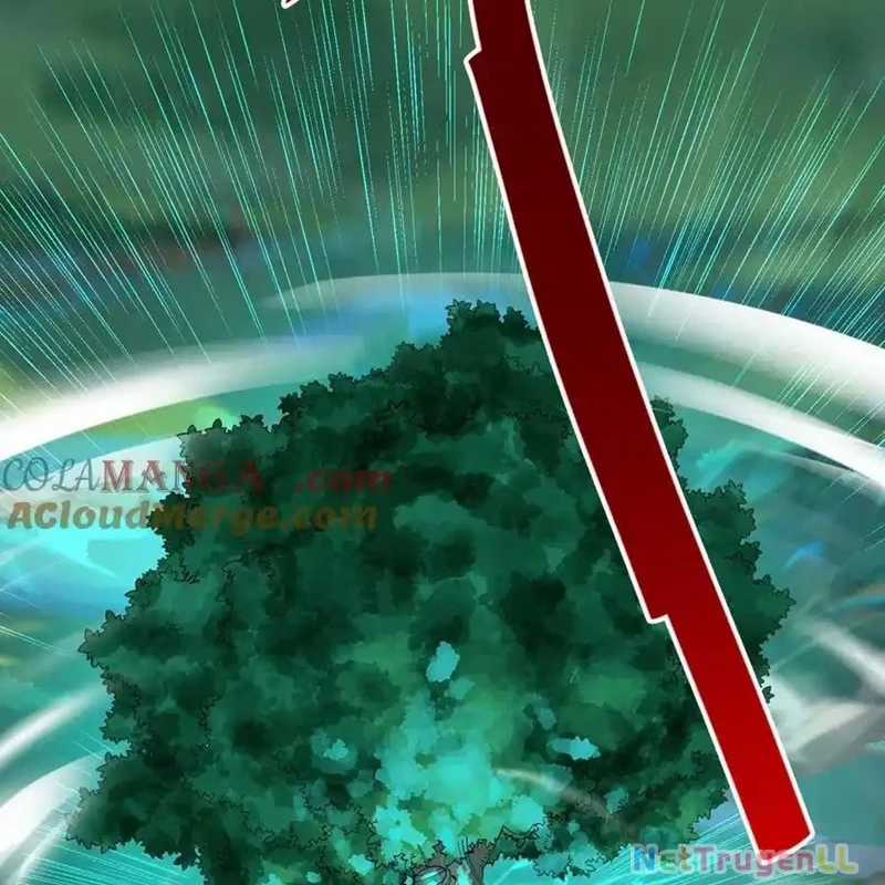 Trời Sinh Mị Cốt, Ta Bị Đồ Nhi Yandere Để Mắt Tới Chapter 31 trang 18