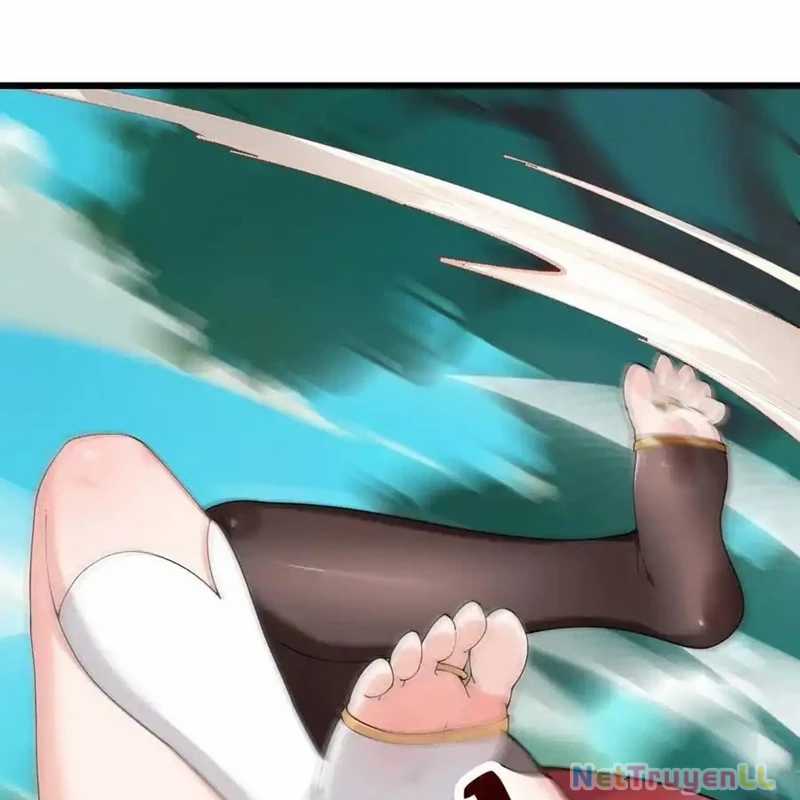 Trời Sinh Mị Cốt, Ta Bị Đồ Nhi Yandere Để Mắt Tới Chapter 31 trang 21