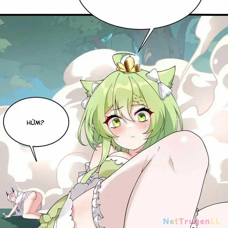 Trời Sinh Mị Cốt, Ta Bị Đồ Nhi Yandere Để Mắt Tới Chapter 31 trang 29