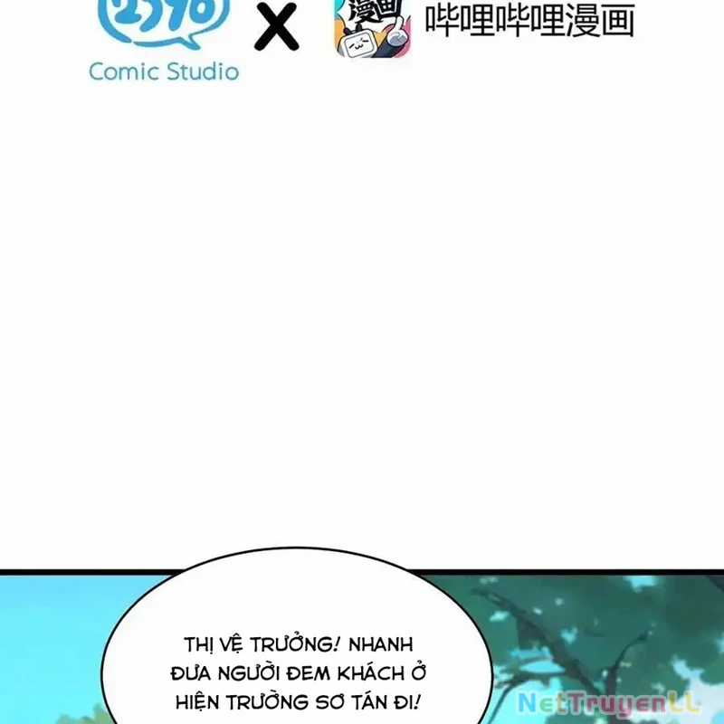 Trời Sinh Mị Cốt, Ta Bị Đồ Nhi Yandere Để Mắt Tới Chapter 31 trang 3