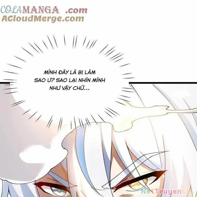 Trời Sinh Mị Cốt, Ta Bị Đồ Nhi Yandere Để Mắt Tới Chapter 31 trang 32