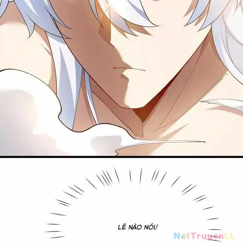 Trời Sinh Mị Cốt, Ta Bị Đồ Nhi Yandere Để Mắt Tới Chapter 31 trang 33