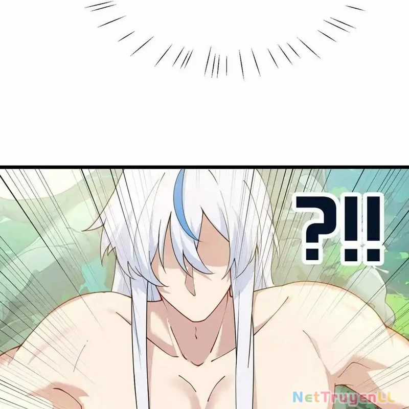 Trời Sinh Mị Cốt, Ta Bị Đồ Nhi Yandere Để Mắt Tới Chapter 31 trang 34