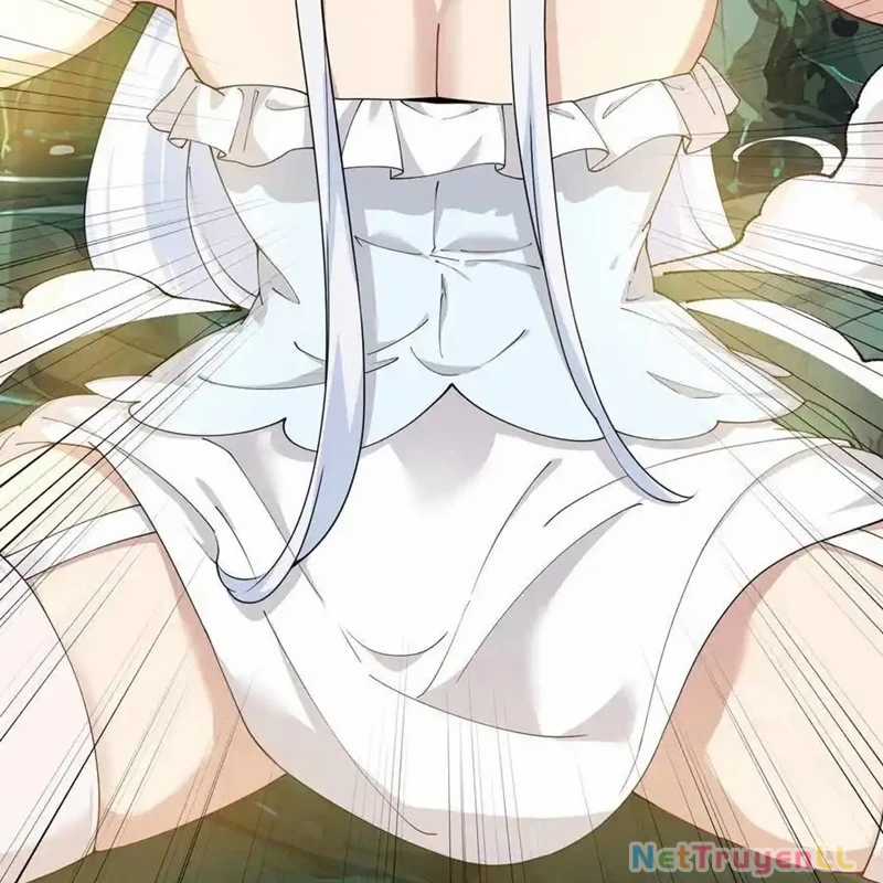 Trời Sinh Mị Cốt, Ta Bị Đồ Nhi Yandere Để Mắt Tới Chapter 31 trang 35