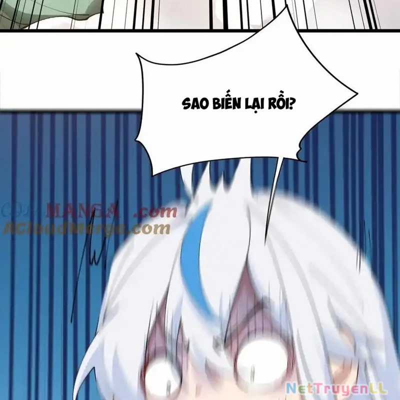 Trời Sinh Mị Cốt, Ta Bị Đồ Nhi Yandere Để Mắt Tới Chapter 31 trang 37