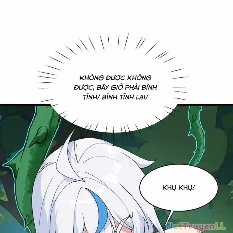 Trời Sinh Mị Cốt, Ta Bị Đồ Nhi Yandere Để Mắt Tới Chapter 31 trang 42