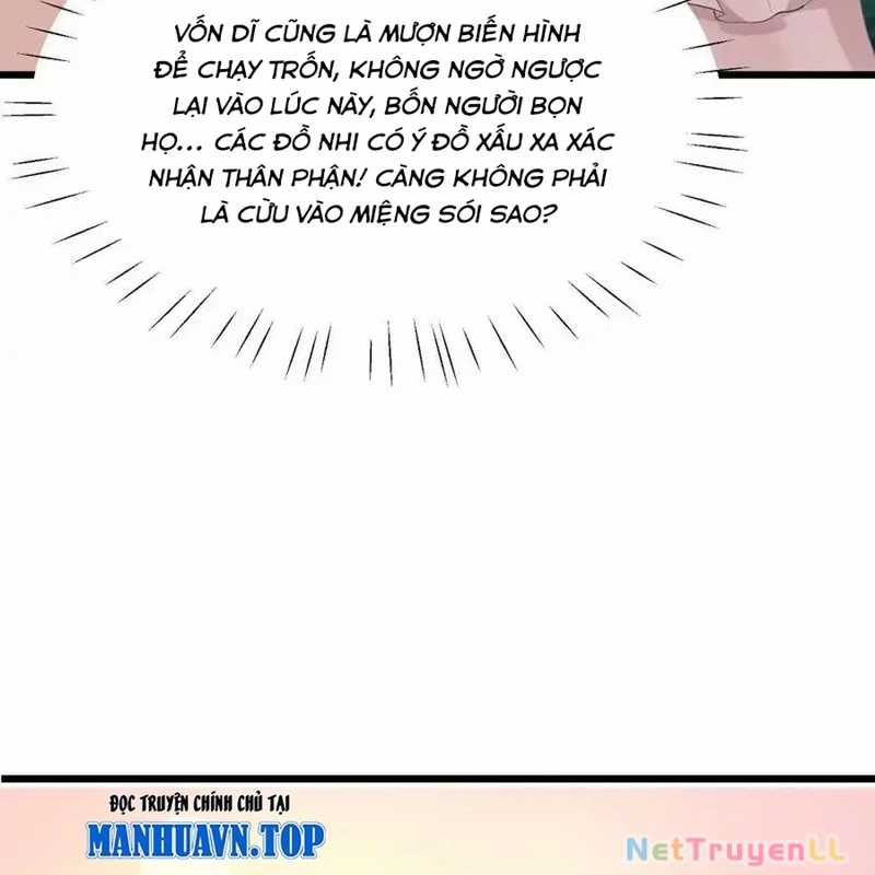Trời Sinh Mị Cốt, Ta Bị Đồ Nhi Yandere Để Mắt Tới Chapter 31 trang 46