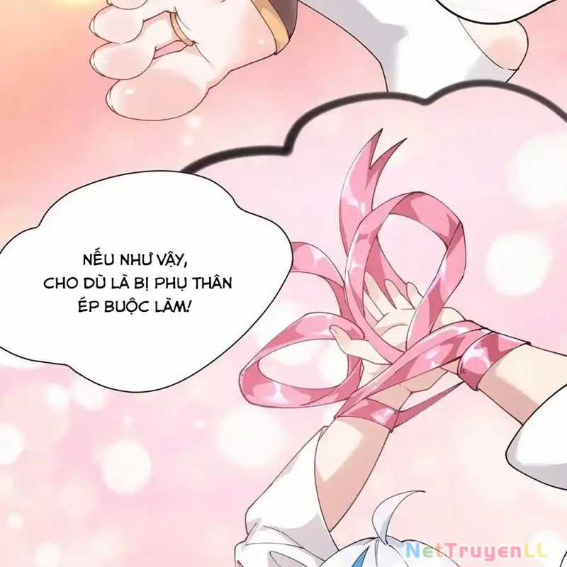 Trời Sinh Mị Cốt, Ta Bị Đồ Nhi Yandere Để Mắt Tới Chapter 31 trang 48