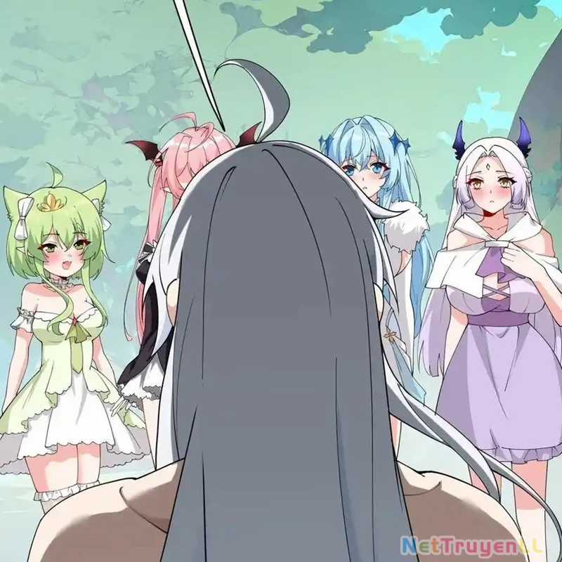 Trời Sinh Mị Cốt, Ta Bị Đồ Nhi Yandere Để Mắt Tới Chapter 31 trang 53