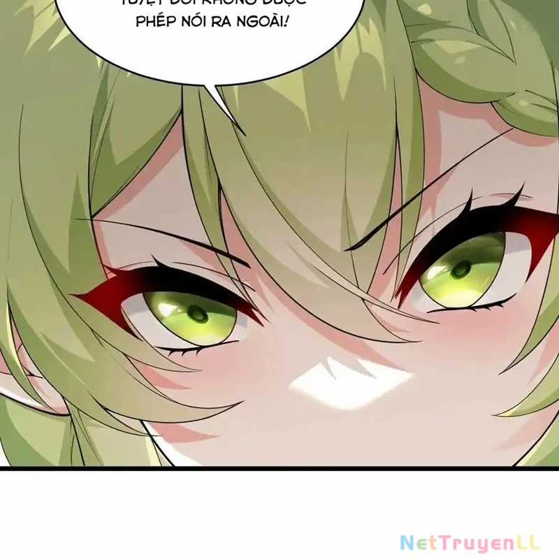 Trời Sinh Mị Cốt, Ta Bị Đồ Nhi Yandere Để Mắt Tới Chapter 31 trang 6