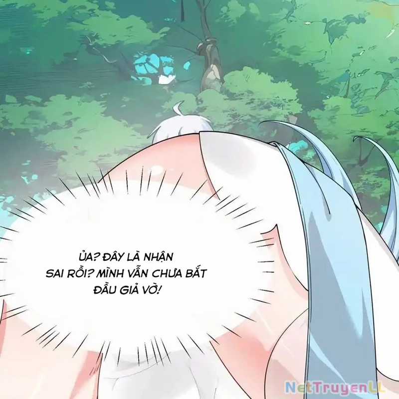 Trời Sinh Mị Cốt, Ta Bị Đồ Nhi Yandere Để Mắt Tới Chapter 31 trang 60