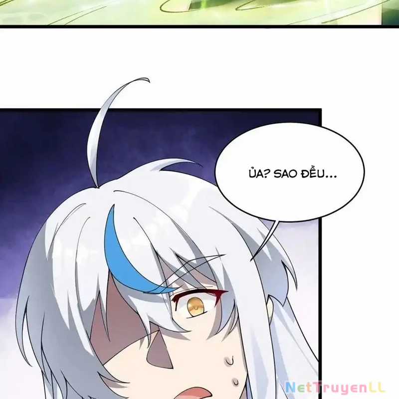 Trời Sinh Mị Cốt, Ta Bị Đồ Nhi Yandere Để Mắt Tới Chapter 31 trang 66